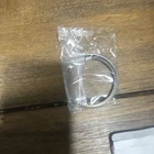 Set Of Std. Piston Rings Honda Dohc CB900F CB900C Cbx 13011-438-004 New. Price: $75.00.