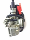 Carburetor For Honda 1985-1986 TG50M Gyro 3 Wheel With-electric Choke New. Price: $27.99.