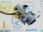 Honda C100, C102, CA100, CA102, C105T Used Carburetor 16100-001-030 For. Price: $167.50.