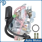 Honda CH80 Elite Scooter 1986-2007 Performance Upgrades Carburetor New. Price: $28.68.