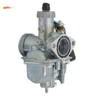For Dirt Bike 110 125 140 Cc 26MM VM22 Carburetor Intake Pipe Air Filter New. Price: $18.72.