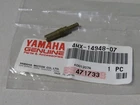 Nos Yamaha Carburetor #50 Slow Jet WR250 WR450 YZ250 YZ426 YZ450 4MX-14948-07 New. Price: $18.98.