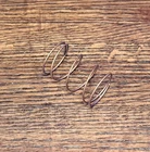 Dellorto SS1 Ssi 18MM-23MM Slide Return Spring Ducati Rumi Italjet Kreidler New. Price: $14.99.