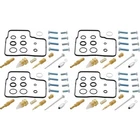 Balls Carburetor Rebuild Kit 26-1670 Honda 92-96, ST1100A New. Price: $141.78.