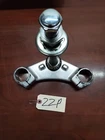 Triumph Thunderbird 900 T309RT 2002 - Lower Triple Used. Price: $110.00.