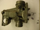 1979 Suzuki Carburetor Body #4 Oem Mikuni 13204-45100 Used. Price: $66.90.