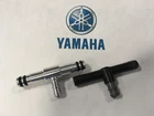 Yamaha XS650 Carb Fuel Tee/pipe 3G1-14988-00-00 1978-1983 New. Price: $19.95.