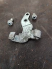 95-98 Honda CBR600 F3 Carburetor Throttle Cable Bracket And Screws Used. Price: $25.00.