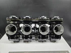 84-86 Suzuki GS1150 Es Ef Carburetor Set 00A10 Used. Price: $475.00.