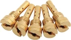 Cycle Pro Keihin Cv Pilot Jet #52 5-PACK New. Price: $28.94.