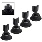 4 Set Diaphragm Carburetor Membrane Fits For Yamaha TDM850 New. Price: $38.56.