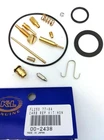 K&l Carburetor Rebuild Kit Fits Honda FL250 Odyssey 1977-1984 New. Price: $30.28.