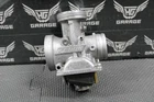 1990 Kawasaki KX125 Oem Keihin Pwk 35MM Carburetor Body Parts 15001-1562 Used. Price: $119.99.