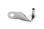 Chrome Carburetor Cable Support Bracket For Harley-davidson New. Price: $42.99.