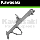 New 2013 2017 Genuine Kawasaki Ninja 300 Kickstand Side 34024-0107-18R. Price: $93.88.