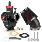 Nibbi Pe 26MM Flange Racing Carburetor W/ Filter For 4T Cg 175CC 200CC Dirt Bike New. Price: $76.49.