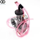 For PWK35MM Carburetor Kawasaki KDX200 KDX220 Yamaha Honda CR125R New. Price: $27.32.