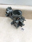 Honda CB750-F Carburetor Right Outside Body 1977 #82 Uo AP-425 Used. Price: $30.00.