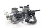 24-26 Kawasaki Ninja 500 Oem Main Fuel Injectors Throttle Bodies Body Used. Price: $199.99.