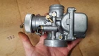 1973 Honda Elsinore CR250M Carburetor 679B Early Nice! Used. Price: $240.00.