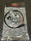 88-06 Yamaha Blaster Oem Carburetor Mikuni VM26-606 Yfs 200 Fast Ship New. Price: $219.99.