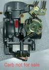 Harley Keihin Cv 40 / 44MM Carburetor Rebuild Service With 90 Day Warranty Remanufactured. Price: $125.00.