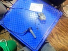 1976 Honda Xr 75 Carburetor/carb/carby And Throttle Used. Price: $119.99.