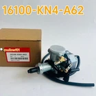New Carb 16100-KN4-A62 For Honda XR100R 2001-2003 CRF100F 2004-2005. Price: $38.50.