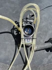 Lectron Billetron Pro Series 38MM Kx Used. Price: $800.00.