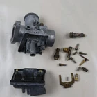 1968-1971 Yamaha DT1 RT1 Mikuni VM26SC 26MM Carburetor 311 Oem Parts Only For. Price: $97.50.