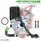 Carburetor/carb Honda CH80 Elite Scooter 1986-2007 Performance Upgrades New. Price: $28.48.