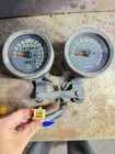 1984 - 1986 Suzuki Madura Speedometer Tachometer Cluster Used. Price: $80.00.