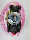 Nibbi Pwk 30MM Racing Carburettor For 200-250CC Motorcycle Dirt Pit Bike Read- Used. Price: $78.99.