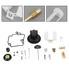 Carburetor Rebuild Kit Acceleration Pump Fit For Kt CVK24 Scooter Racing# New. Price: $20.99.