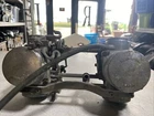 1981 Honda CX500 Oem Carburetor Used. Price: $192.00.