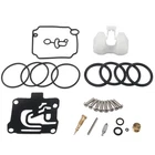 New Yamaha 50 Hp 4 Stroke Carburetor Kit 62Y-W0093-11-00 62Y-W0093-10-00. Price: $26.99.