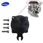 For Harley CV40 Carburetor Top Cover W/ Choke Cable Holder Sportster Xl 883 1200 New. Price: $16.50.