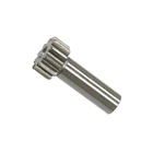 Psychic Water Pump Shaft/impeller For Kawasaki KX500 1988-2004 Brand. Price: $33.27.