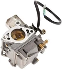 New Carburetor For Yamaha F20A F25A 20HP 25HP 4-STROKE Outboards Replaces 65W.... Price: $139.99.