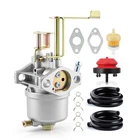Carburetor Power Clear For Stens 520-876 / Toro 119-1980 38272 38273 38282 New. Price: $14.99.