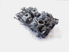 Yamaha Royal Star Venture XVZ1300 Front/rear Intake Carburetor Rack Used. Price: $599.95.