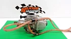 2019 Kawasaki KX100 Carburetor Carby 15004-0859 Used. Price: $149.99.