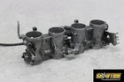 06-07 Suzuki GSXR600 Throttle Body Bodies 13405-01H11 Used. Price: $60.00.