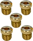 S&s Cycle 11-7257 Main Jets .120" 5-PACK New. Price: $56.95.