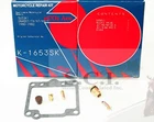 Suzuki GN400T Keyster Carburetor Rebuild Repair Kit 1980 - 1982 New. Price: $39.13.