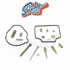 Shindy Carburetor Repair Kit For 2008-2011 Yamaha TTR125L Fuel & Vs New. Price: $50.00.