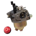 Replaces Mtd Carburetor 951-14034 165-SUB 265-SU 365-SUB 75110974A Stens 520-862 New. Price: $42.99.