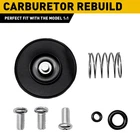 Accelerator Pump Rebuild Kit For Kawasaki KLX450R 2008-2009 KX250F 04-10 46-3005 New. Price: $19.99.