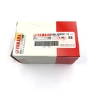 Oem Carb Kit Yamaha Hp 4-STROKE 02-04 With Float 600-87, 69W-W0093-10-00 New. Price: $159.11.