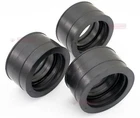 K&l 11-6114 Carburetor Intake Manifold Boots For Yamaha 2F3-13586-01-10 New. Price: $39.71.